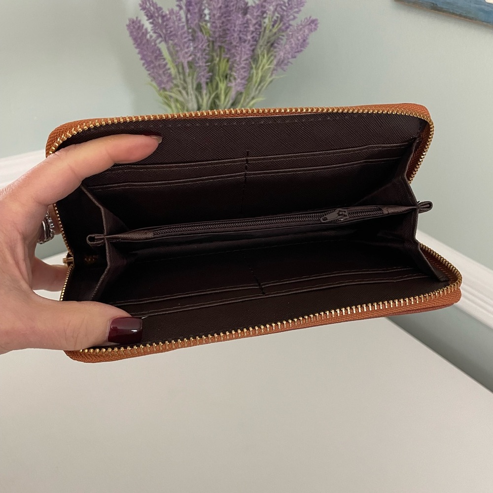 ELIMPAUL Wallet - Picture 3 of 5